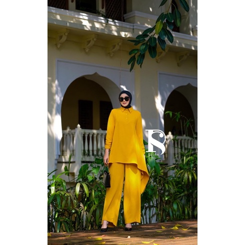 LAURA SET by rafika store