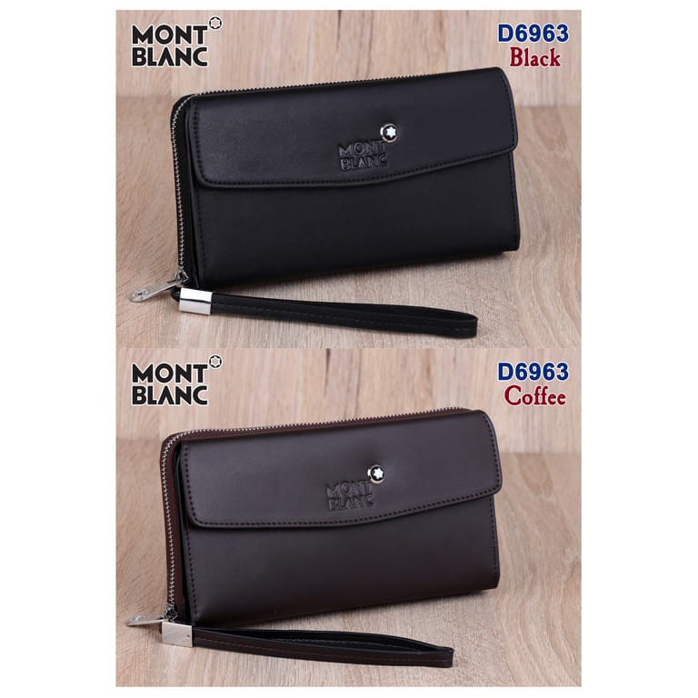 HandBag Mont Blanc D6963