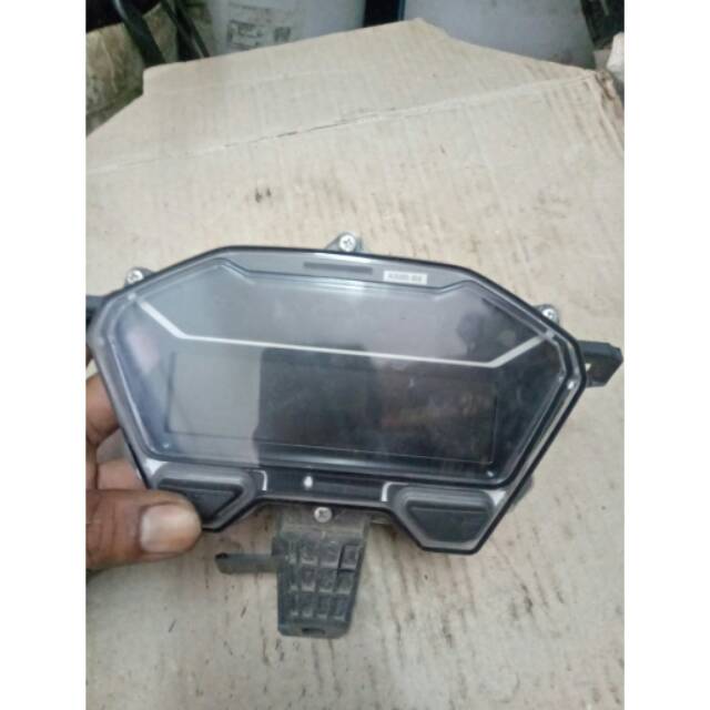 speedometer honda vario 150  iss