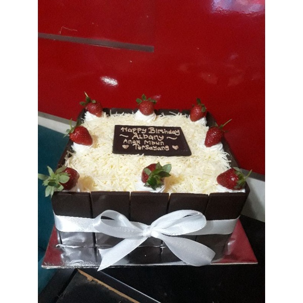 

blackforest d20cm