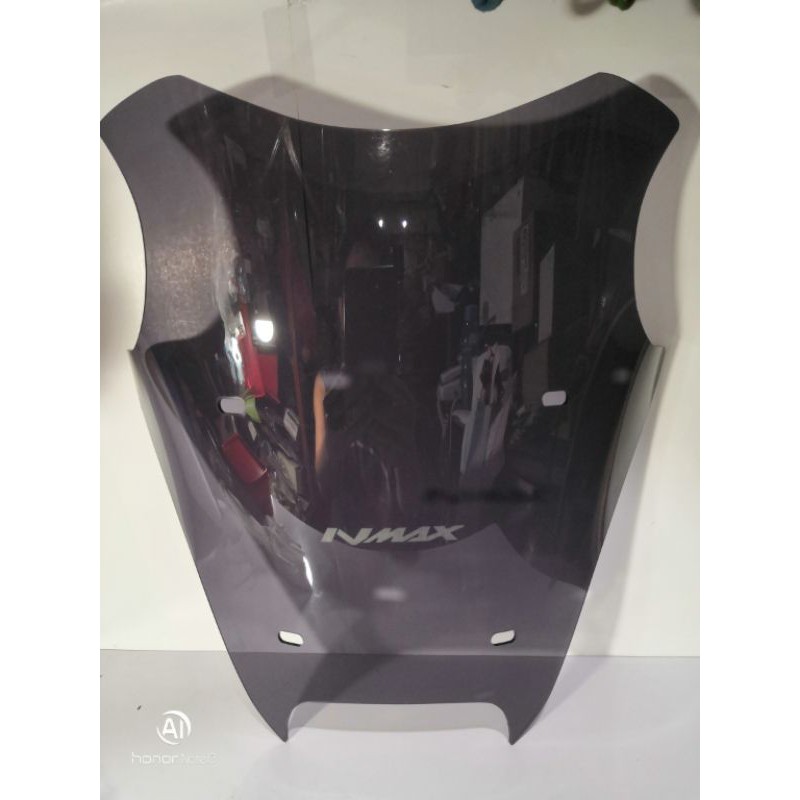 Winshield Nmax New 2020/2021 Visor pelindung angin Nmax New 2020/2021