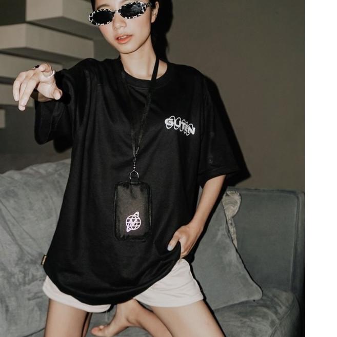 VSYMBOL Vhoebe Hanging Wallet / Neckbag