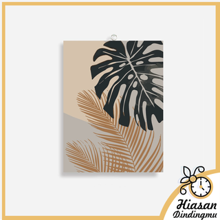 Jual Dekorasi kamar aesthetic - hiasan dinding kamar tidur - tempelan