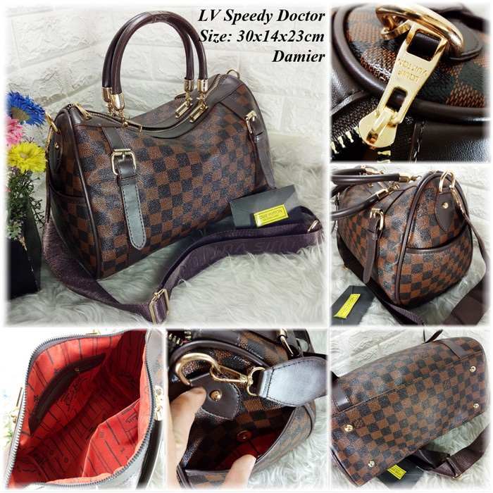 LV speedy Doctor