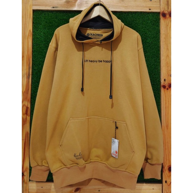 Hoodie kachios/Hoodie kachios original/Hoodie premium/Hoodie yg lagi hits/Hoodie basic/Hoodie code 0