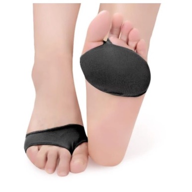 Orthopedic Pad Insoles Pads alas kaki depan metatarsal