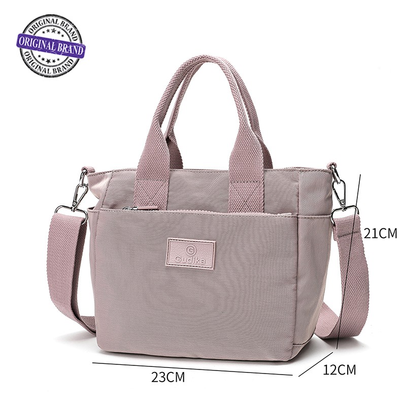 Gudika Bags 5193 Tas Selempang Wanita Original