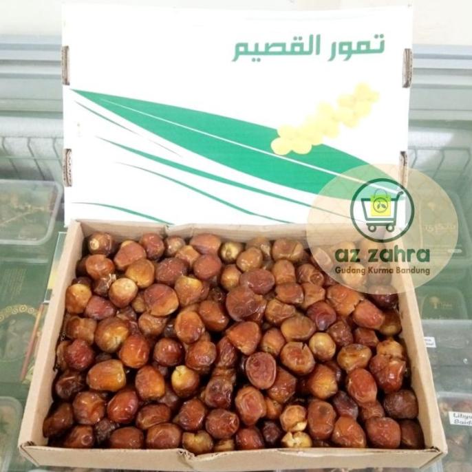 

KG - RAJA 3 SUKARI KURMA KURMA DUS FDGG56416