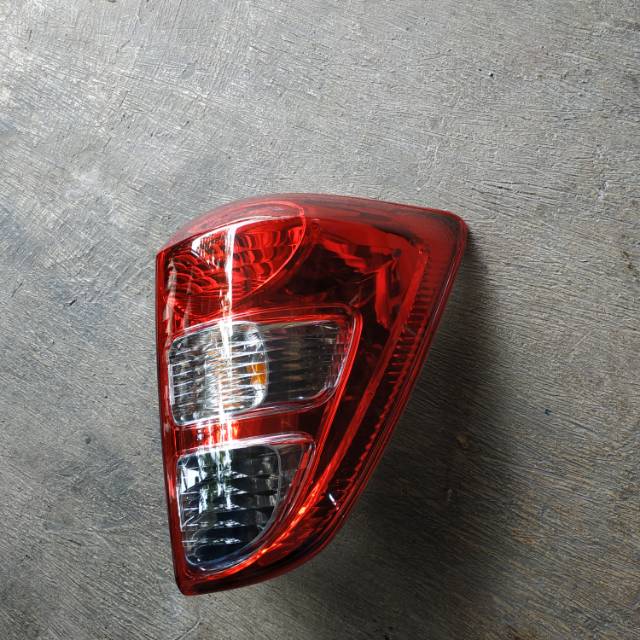 Stoplamp rush/terios 2008 kanan