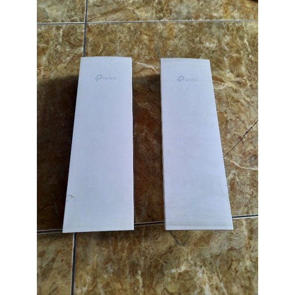 Tplink cpe220 Bekas