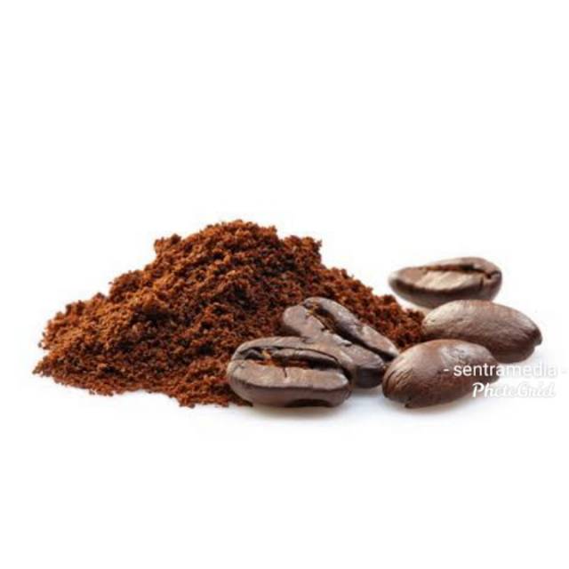 

Bubuk Kopi Robusta Asli 250gram