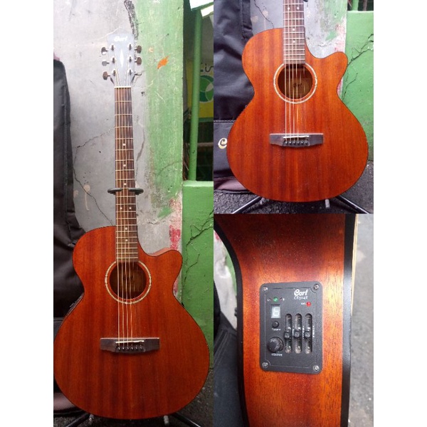 gitar Cort SFX MEM OP Original