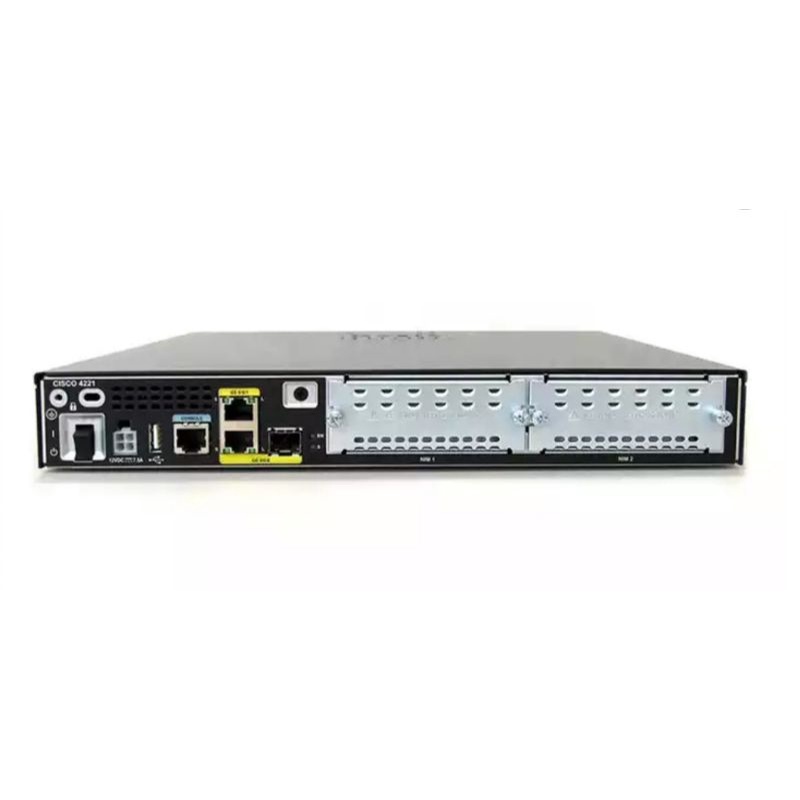 Router Cisco 4200 SeriesCisco 4221