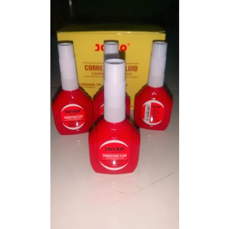 

Tipex Joyko jk-01/Correction Fluid