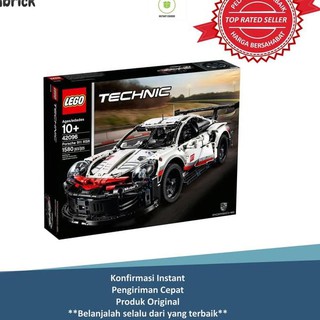 lego 42096 amazon