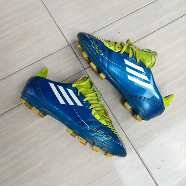 Adidas f10