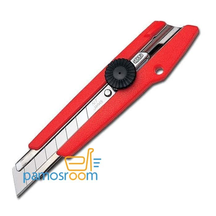 

Murah Cutter/Kater Big Size L-500 Original Joyko Kuat Keker Anti Karat Keren