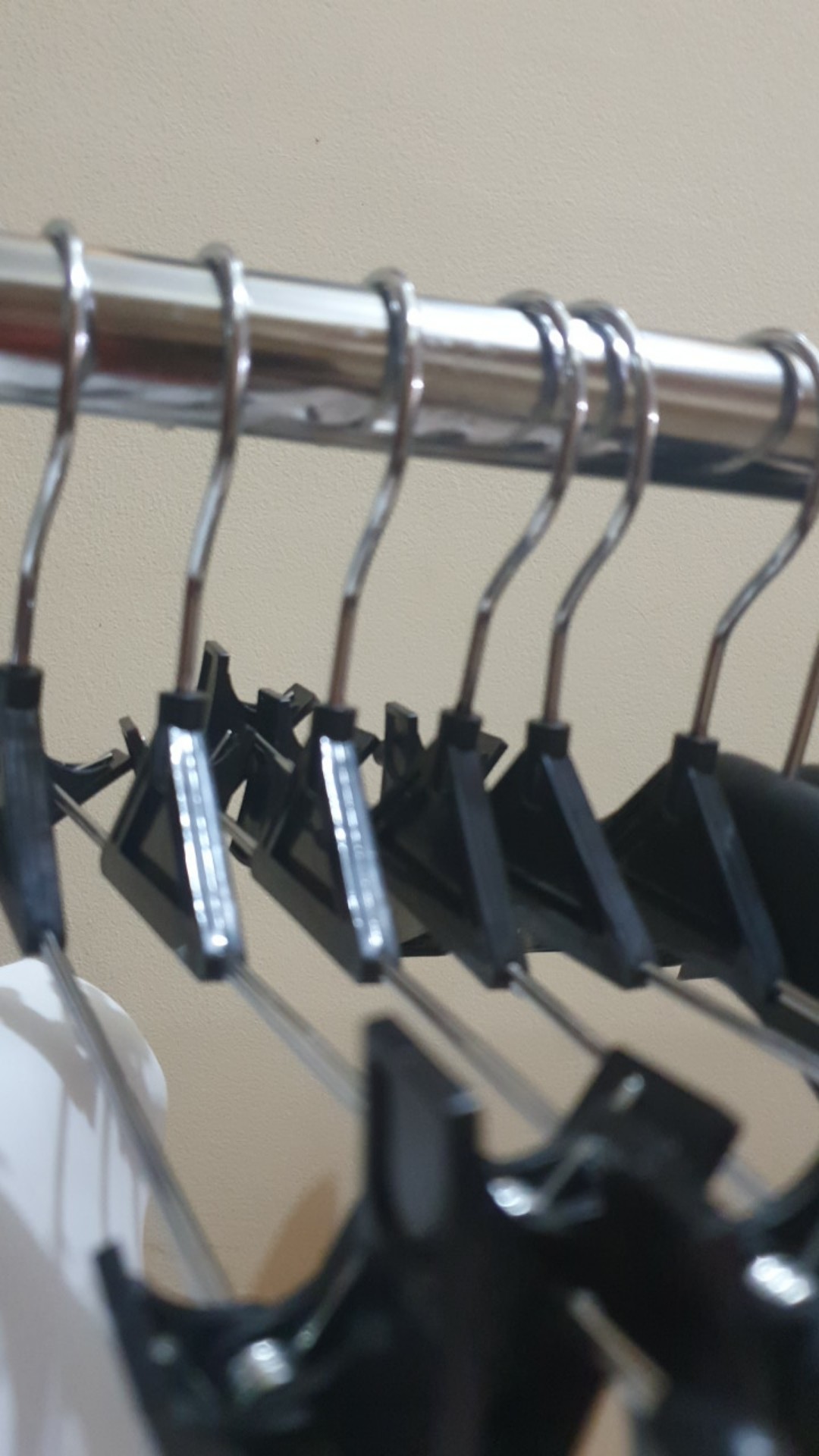 Hanger Jepit Besi (6pcs)