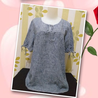 Blouse wanita / atasan wanita / Baju kerja / Baju kantor kualitas butik import