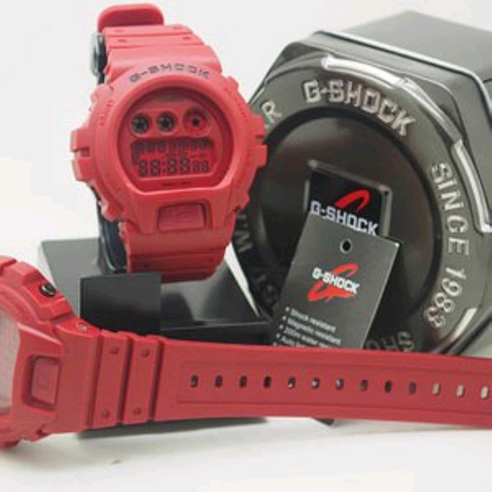 dw6900 merah