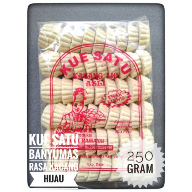 

Kue Satu