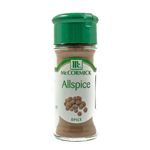 

McCORMICK Merica Jamaika Bubuk 30g - Mc Cormick Allspice Ground Powder