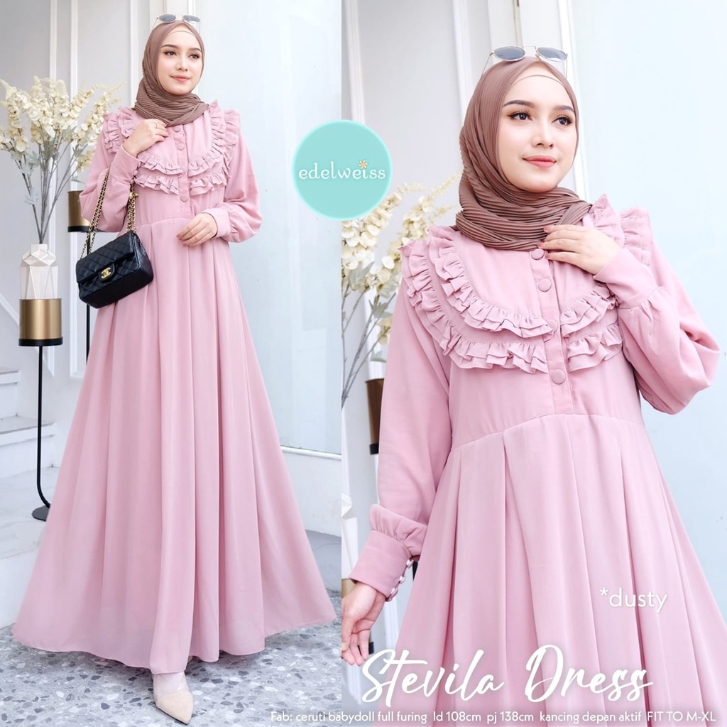 Dress Stevila