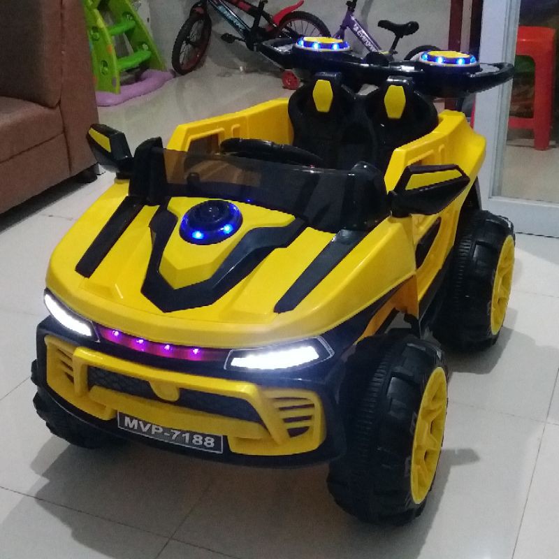 (SEWA Jogja) mobil jeep goliath MVP 7188 (TIDAK JUAL)