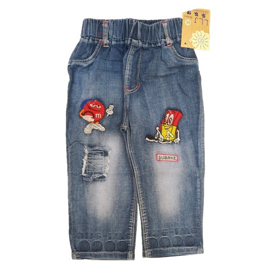 MOBAS OFFICIAL CELANA LAKI LAKI CELANA COWOK JEANS ANAK CELANA PANJANG JEANS STRETCH PREMIUM