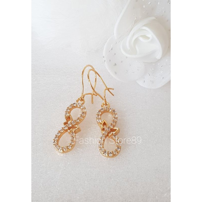 Ready anting Jurai fashion Xuping Yaxiya kualitas bestseller terjamin import fashion anting jurai