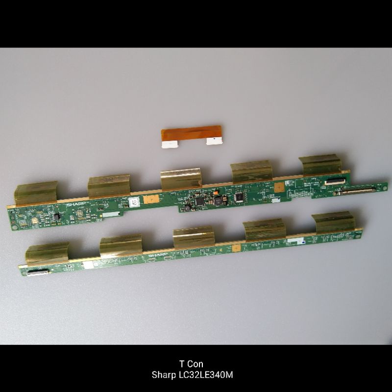 TCon Sharp LC32LE340M - T Con LC32LE340M 1 Set