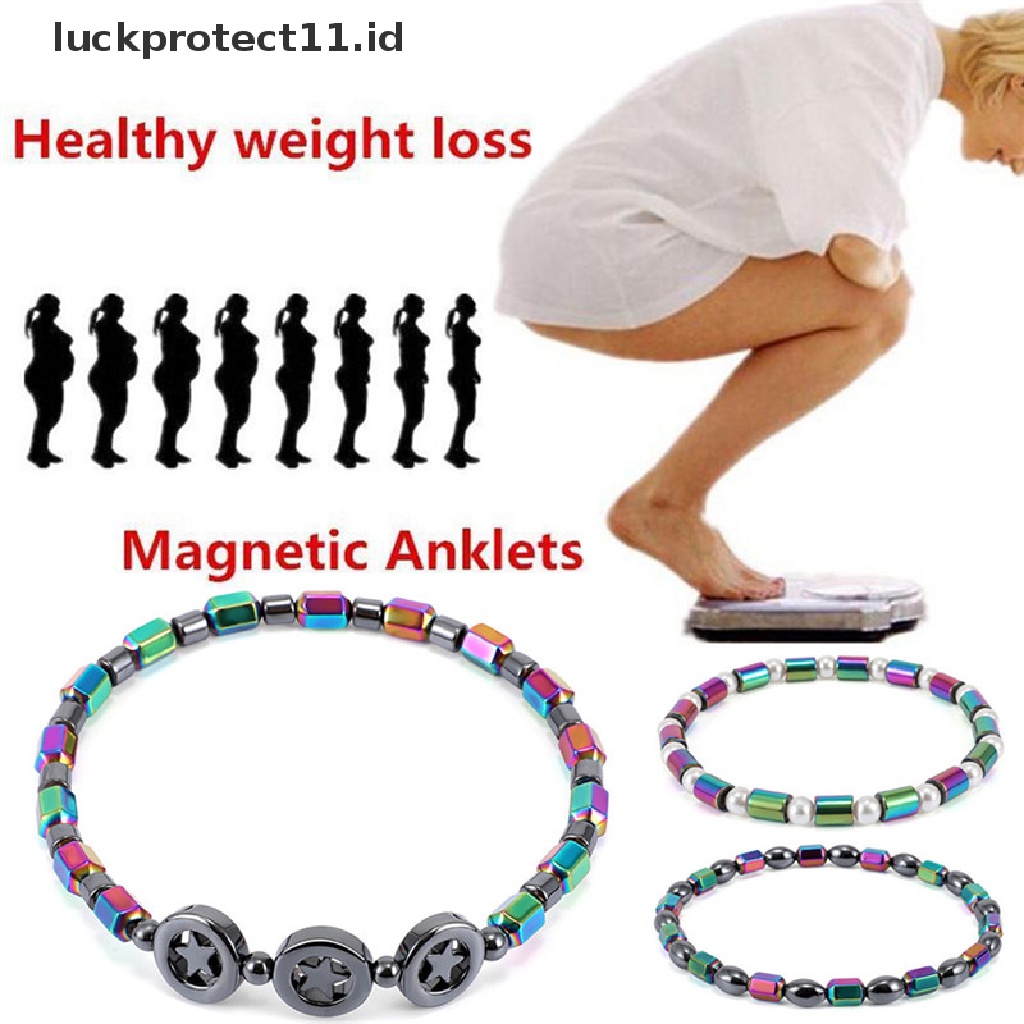 &lt; Luckprotect11. &lt; LuckproteksiGelang Kaki Batu Hematite Untuk Kesehatan Dan Menurunkan Berat Badan