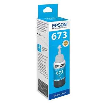 Tinta Printer Epson T673