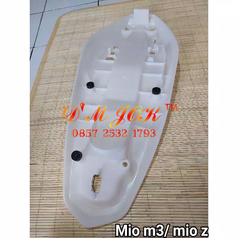 FIBER JOK MOTOR MIO M3 / FIBER JOK MOTOR MIO Z