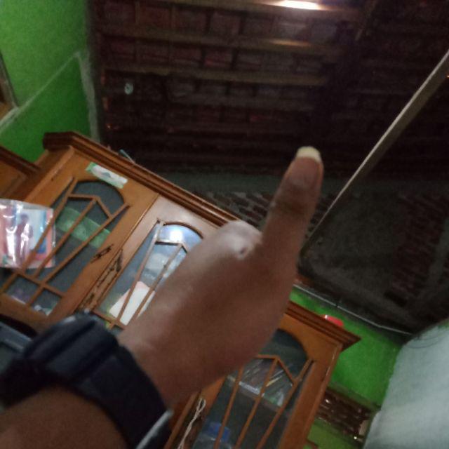 Tempat Botol Minum Panom Merah