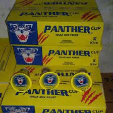 

PANTHER/ 1 KARTON