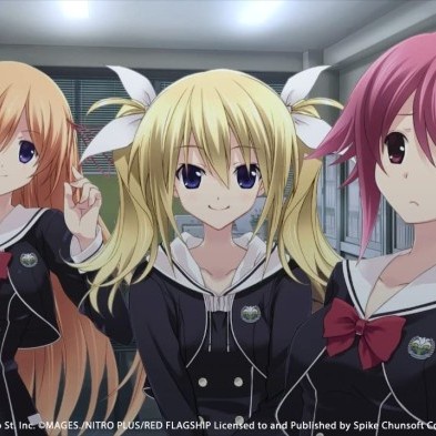 Nintendo Switch Chaos Head Noah Chaos Child Double Pack