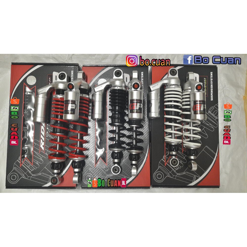 Promo Puasa Shock Ride It Gp 270 320 340 360 Diskon