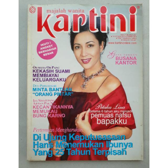 Majalah Kartini