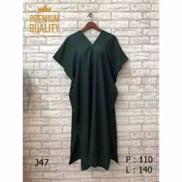 RAISA V MIDI DRESS