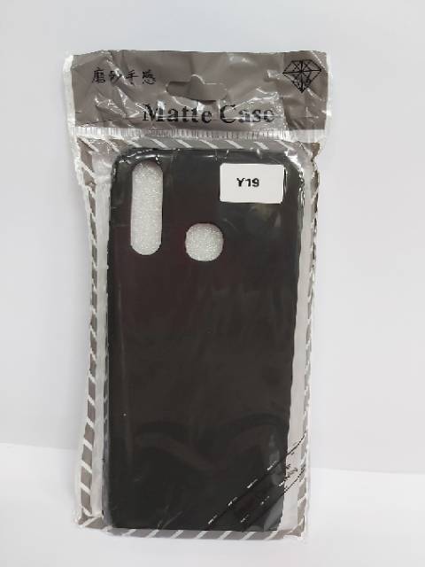 Case Slim Black Matte Anti Minyak Softcase Xiaomi Redmi Not 2/Redmi Not 3/Redmi Not 4/Redmi Not 5/Redmi Not 5 Pro/Redmi Not 5A/Redmi Not 6/Redmi Not 7/Redmi Not 8/Redmi Not 8 Pro