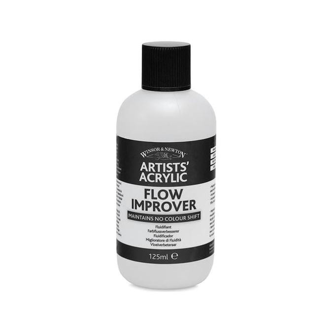 

Terbaru! Winsor & Newton Artists' Acrylic Flow Improver 125Ml - Hi Store Termurah