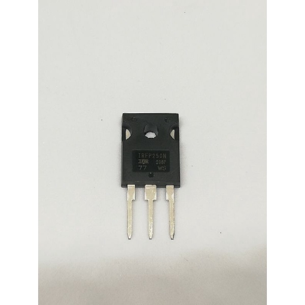 Mosfet IRF 250