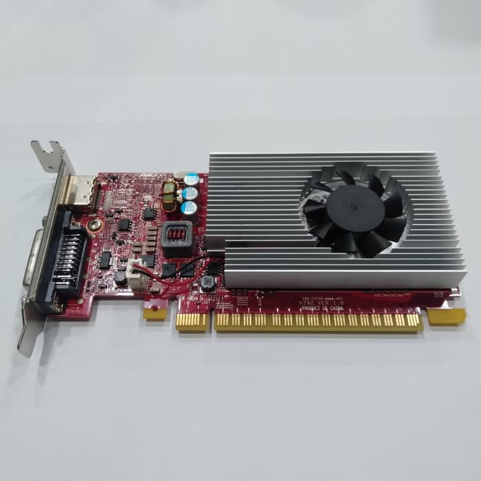 VGA HP GT710 2GB DDR3 763758-ZH1