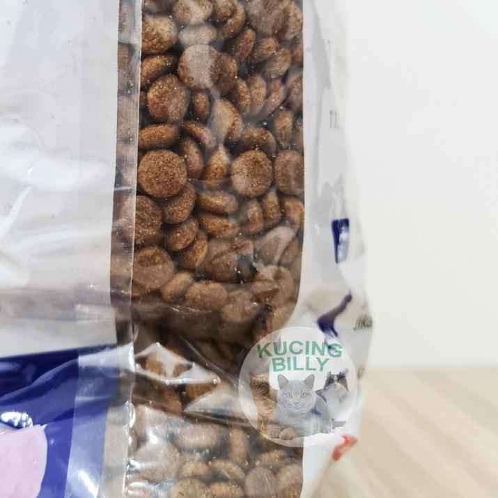 ♦ Beauty Cat food 1kg ➭