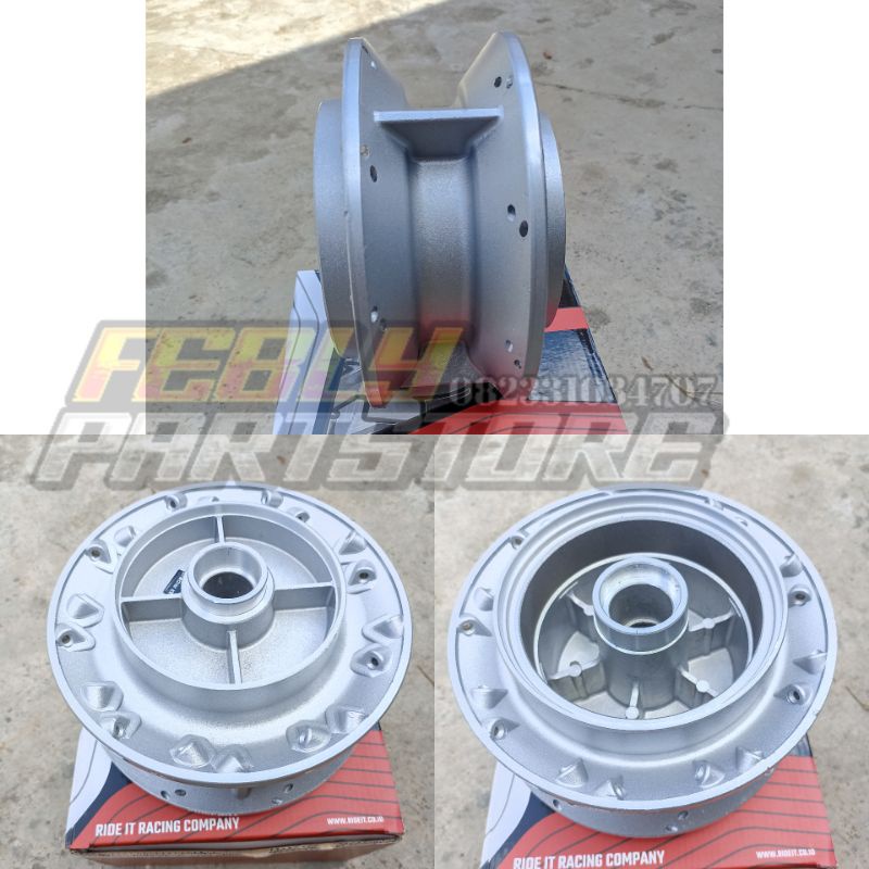 TROMOL ELIMINATOR RIDE IT TROMOL RIDE IT ELIMINATOR TROMOL BELAKANG ELIMINATOR PNP RX KING CB GL MAX