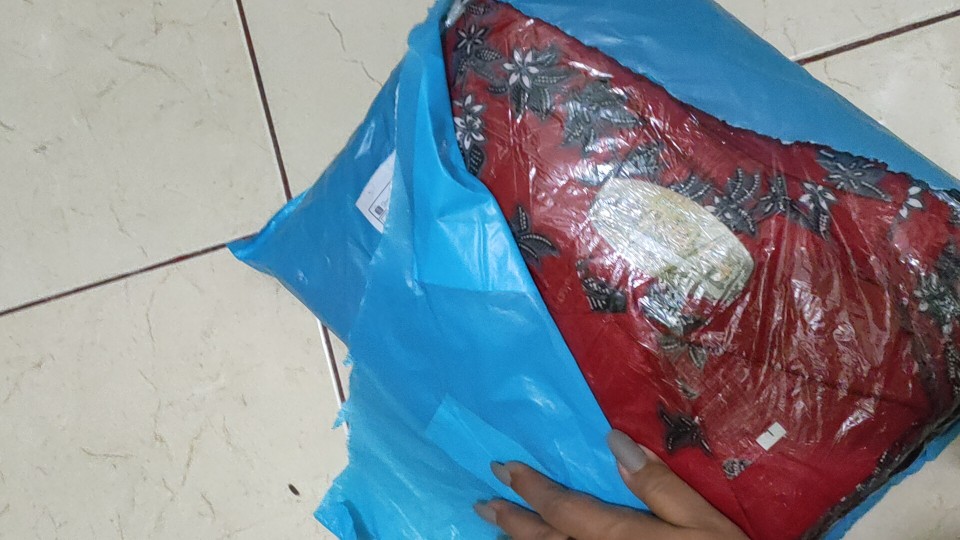 Couple Batik Asmara Linggar Srg 7 By Suryandhanu 4666784743886 Couple L - Fit X Seharga