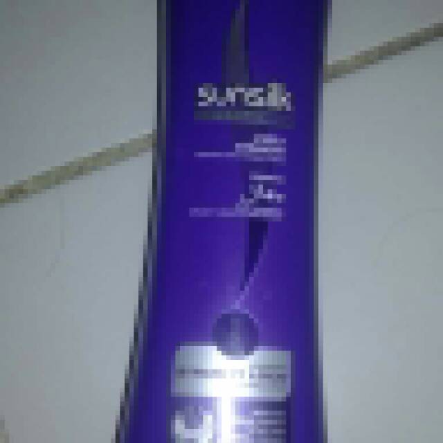 sunsilk lively straight ungu 170nl