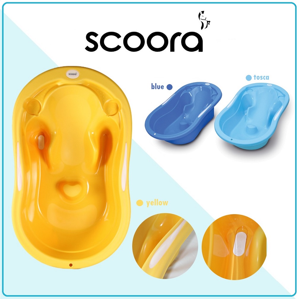 Scoora Bath Tub