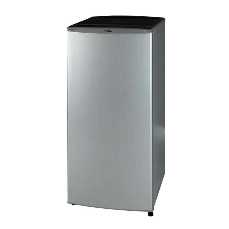 Freezer AQUA JAPAN AQF-S6 (DS) 6 RAK (FULL FREEZER)